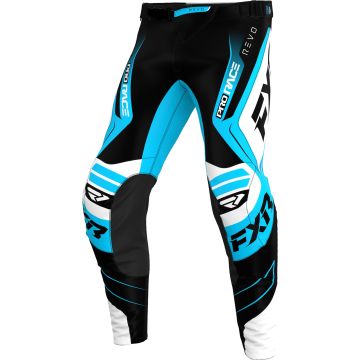 FXR Revo Motorcross broek voor jongeren