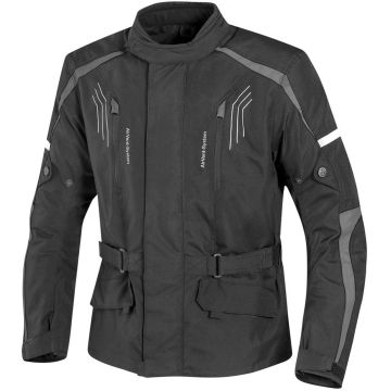 GMS Dayton Motorfiets textiel jas