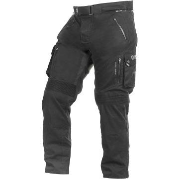 GMS Terra Eco Motorfiets textiel broek