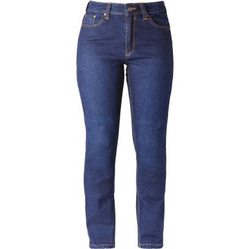 GMS Austin Regular Damen Dames Motorjeans