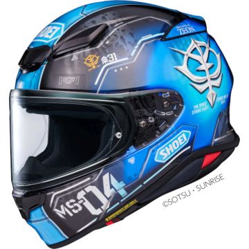 Shoei NXR2 Bugu Helm