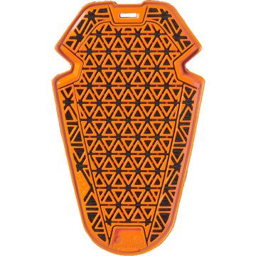 Furygan D3O Ghost L2 Knie- en elleboogbeschermer