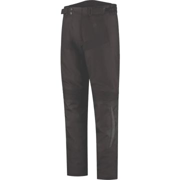 Rusty Stitches Mason Motorfiets Textiel Broek