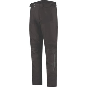 Rusty Stitches Super Mason Motorfiets Textiel Broek