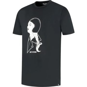 Rusty Stitches #116 T-shirt