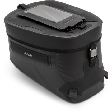 LS2 Move Ahead 15L waterdichte tanktas