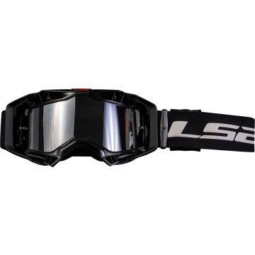 LS2 Aura Pro Motorcross bril