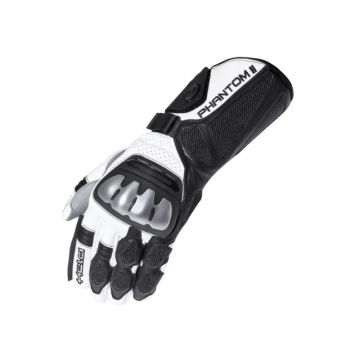Held Phantom II Zwart Wit