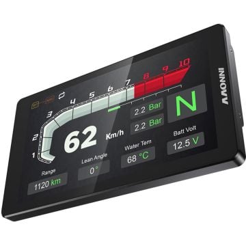 INNOVV N2 BMW Motorfiets Multimedia Systeem