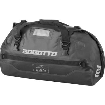 Bogotto Terreno Roll-Top 40L Waterdichte Duffle Bag
