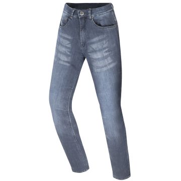 Bogotto Sentine Marineblauw Motor Jeans