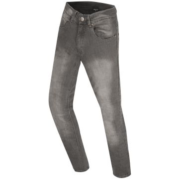 Bogotto Sentine Grijs Motor Jeans