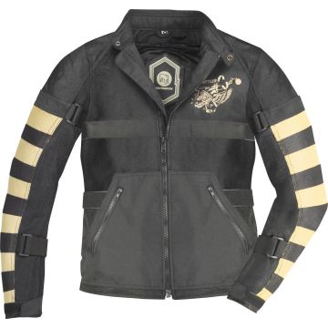 HolyFreedom Superlight Textiele Motorjas