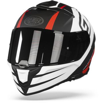 Premier Devil Gt 92 BM Integraalhelm