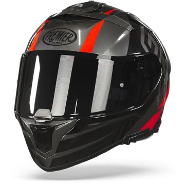 Premier Devil Gt 17 Integraalhelm