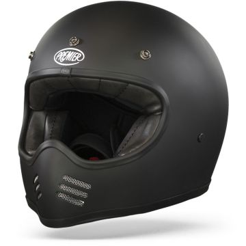 Premier MX U 9 BM Integraalhelm