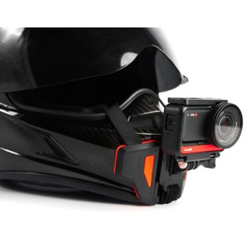 Insta360 Helm Kin Mount