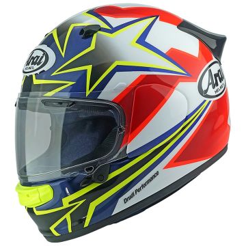 Arai Quantic Stars & Stripes Integraalhelm