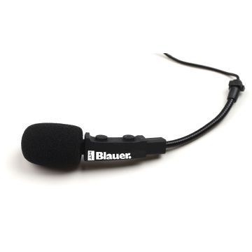 Blauer HT BHT-I1 Invisible Intercom Bluetooth Communicatiesysteem