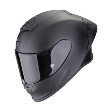 Scorpion EXO-R1 Evo II Air Mat Zwart Integraalhelm
