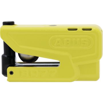 ABUS Granit Detecto XPlus 8077 2.0 Brake Disc Lock