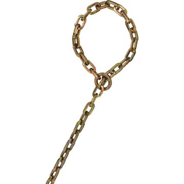 ABUS Chain KS/9 Loop Chain Lock