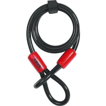 ABUS Cobra 12 Steel Cable