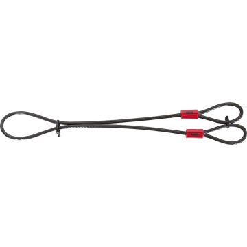 ABUS Cobra 5 Steel Cable