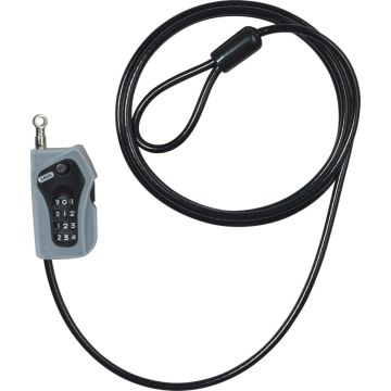 ABUS Combiloop 205 Steel Cable