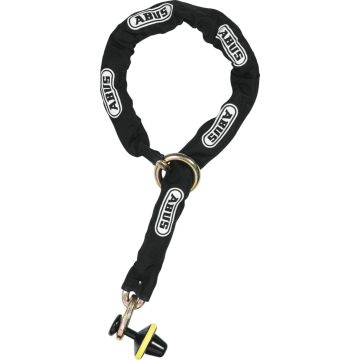 ABUS Granit 68 Victory 12KS Black Loop Chain Lock