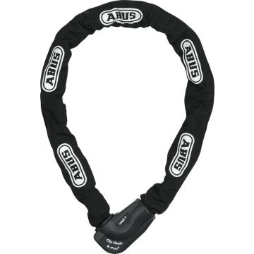 ABUS Granit City Chain XPlus 1060 Chain Lock