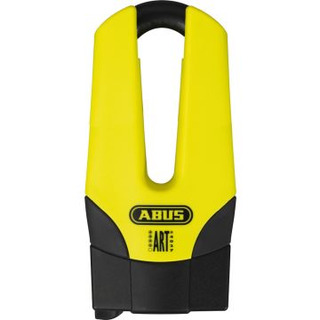 ABUS Granit Quick 37/60 Pro Brake Disc Lock