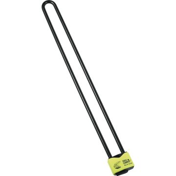 ABUS Snowmobil 37/55 Shackle Lock