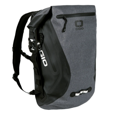 Ogio Sporttas Elements Aero-D 26L Zwart