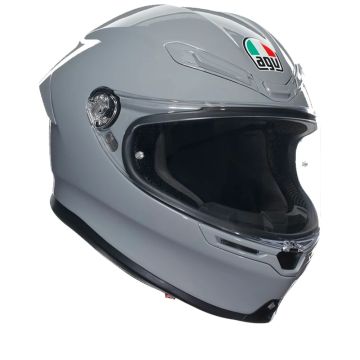 AGV K6 S E2206 Mplk Nardo Grijs 012 Integraalhelm
