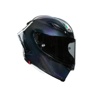 Agv Pista Gp Rr E2206 Dot Mplk Mono Iridium Carbon 012 Integraalhelm