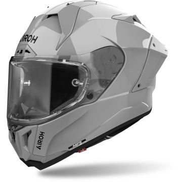 Airoh GP 800 Color Carbon Grijs Integraalhelm