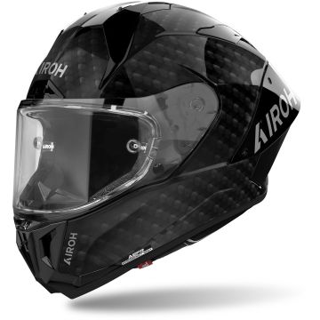 Airoh GP 800 FIM Racing #1 Carbon Gloss Integraalhelm