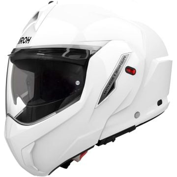 Airoh Mathisse II Wit Systeemhelm