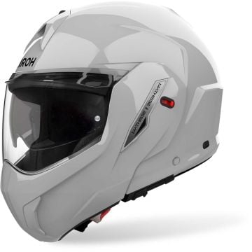 Airoh Mathisse II Grijs Systeemhelm