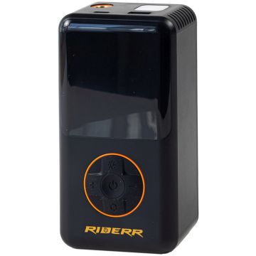 RIDERR Air Flow 4000 Draagbare Luchtcompressor
