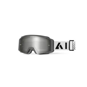 Airoh Goggle Blast Xr1 Donkergrijs Mat