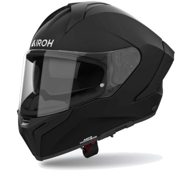 Airoh Matryx Mat Zwart Integraalhelm