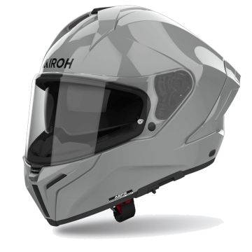 Airoh Matryx Grijs Integraalhelm