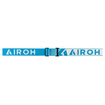 Airoh Strap Xr1 Azure Wit