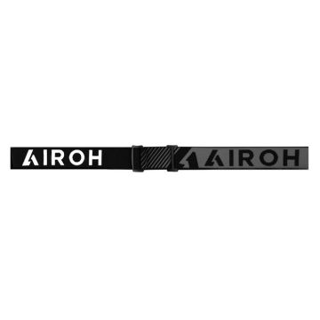 Airoh Strap Xr1 Zwart Grijs