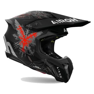 Airoh Twist 3 Arcade Offroad Helm