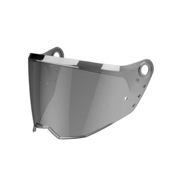 Airoh Commander 2 Vizier Light Smoke