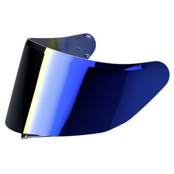 Airoh Connor / Spark 2 Vizier Blauw