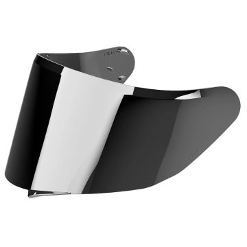 Airoh Connor / Spark 2 Vizier Chrome